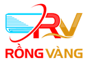 RỒNGVÀNG Logo