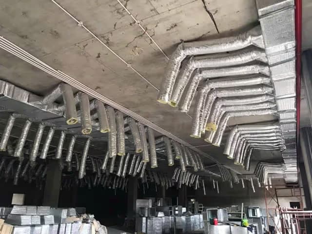 Thi công công trình