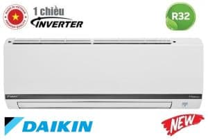 Điều hòa Daikin 1 chiều inverter 12000BTU FTKB35XVMV/RKB35XVMV