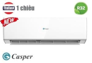Điều hòa Casper 1 chiều 24000BTU LC-24FS32